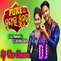 Pure Sunara Jhumka-Dj Mix Song-Dj Bkn Olmara
